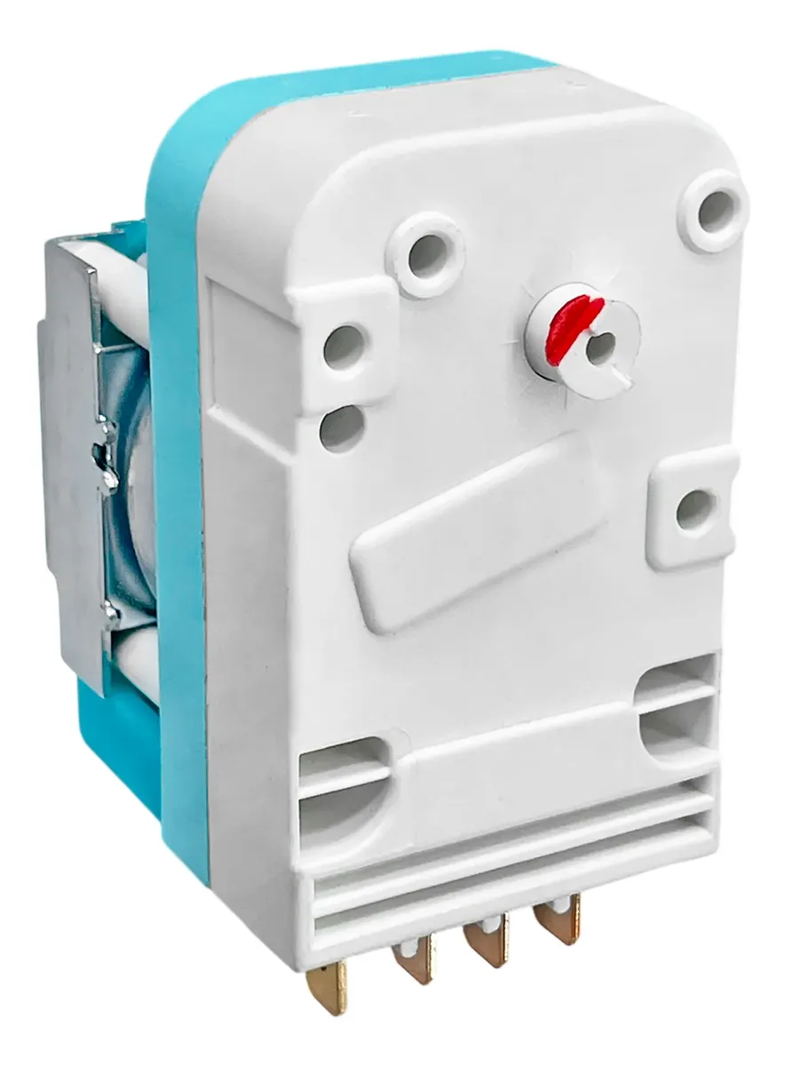 TIMER DESCONG 12HR-10MIN 220/50