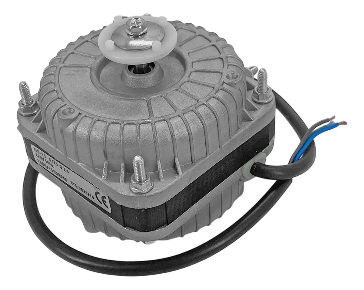 MOTOR TIPO ELCO 5w