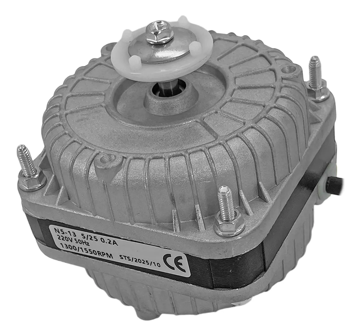 MOTOR TIPO ELCO 5w - Imagen 3