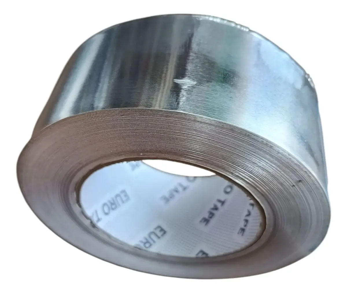 CINTA PARA REFRIGERACION DE ALUMINIO - Imagen 2