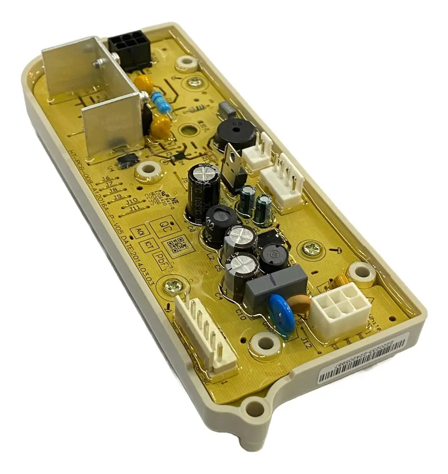 KIT PLAQUETA GAFA 7500 C DISPLAY