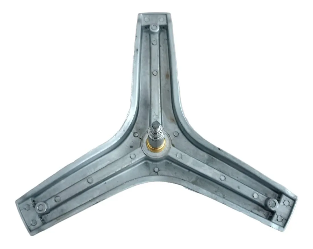 EJE SOPORTE TAMBOR RUL.04-05 LONGVIE SMARTL8012-L8010 de 8Kg - Imagen 1