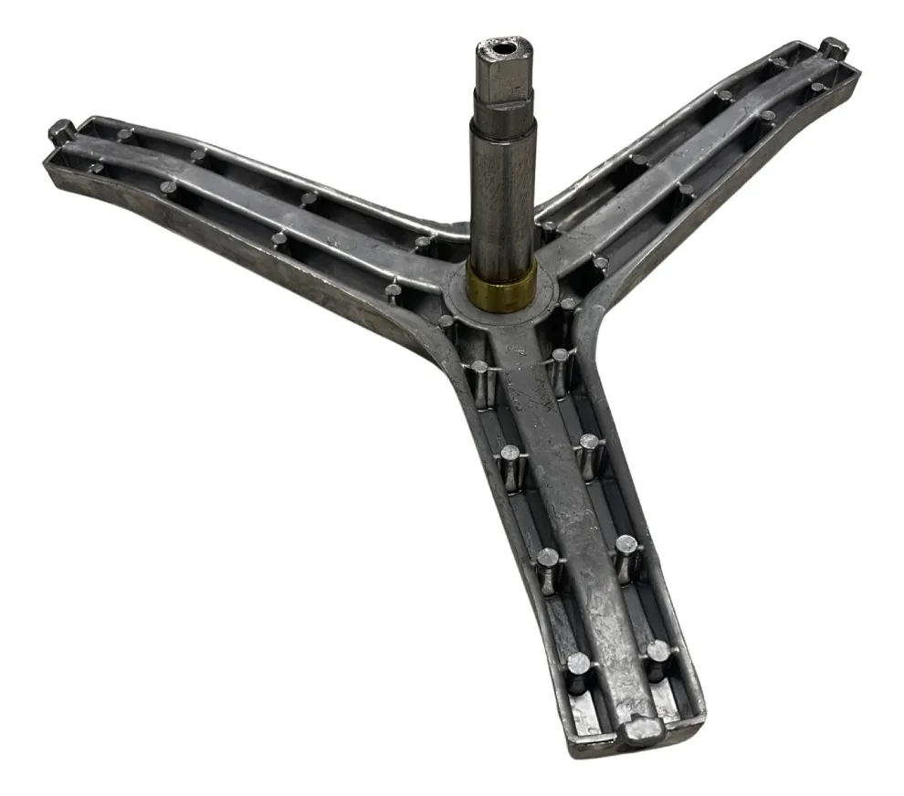 EJE SOPORTE TAMBOR SAMSUNG WF8650 6.5kg REFORZADO - Imagen 2