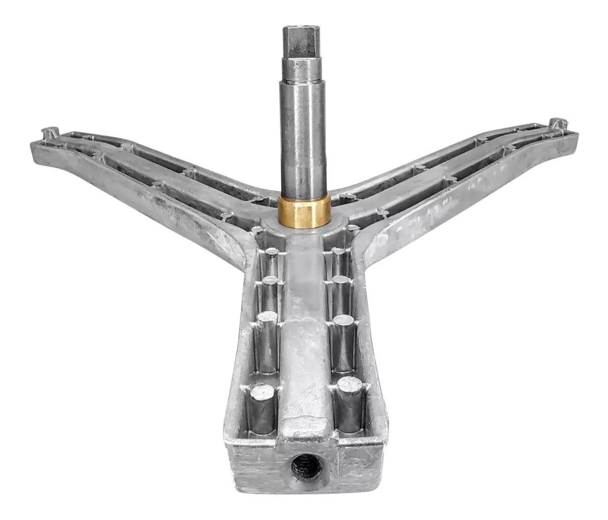 EJE SOPORTE TAMBOR SAMSUNG WF8650 6.5kg REFORZADO