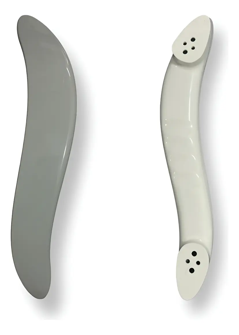 MANIJA "S" HELADERA PATRICK HPK137CDAHPK37CDA/M03-