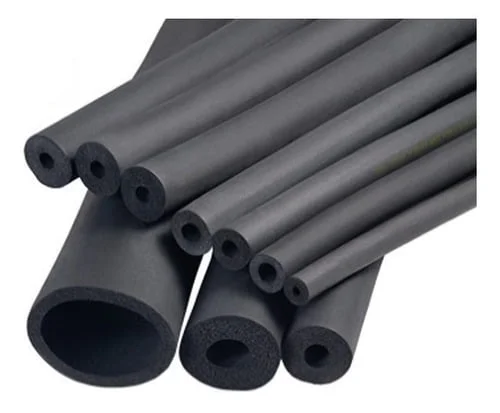 AISLACION NEGRA 1/2*3/8*1.83M