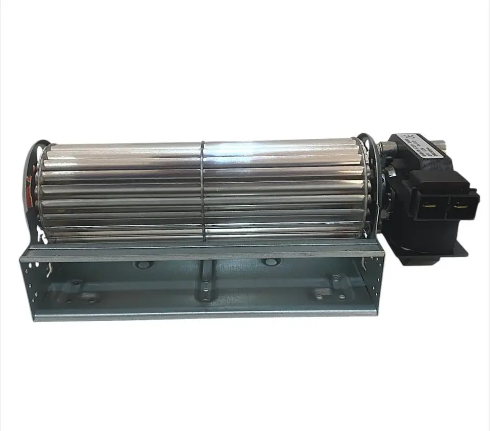 MOTOR DERECHO 180 MM  tangencial