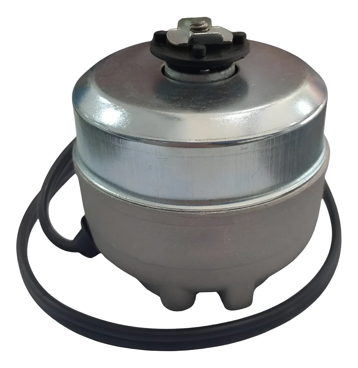 MOTOR REDONDO FORZADOR TIPO AL - Imagen 1