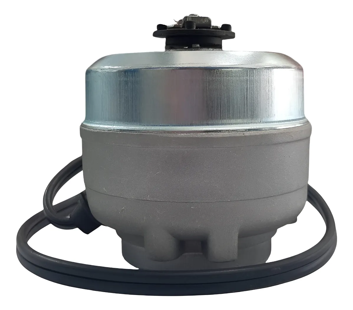 MOTOR REDONDO FORZADOR TIPO AL - Imagen 2