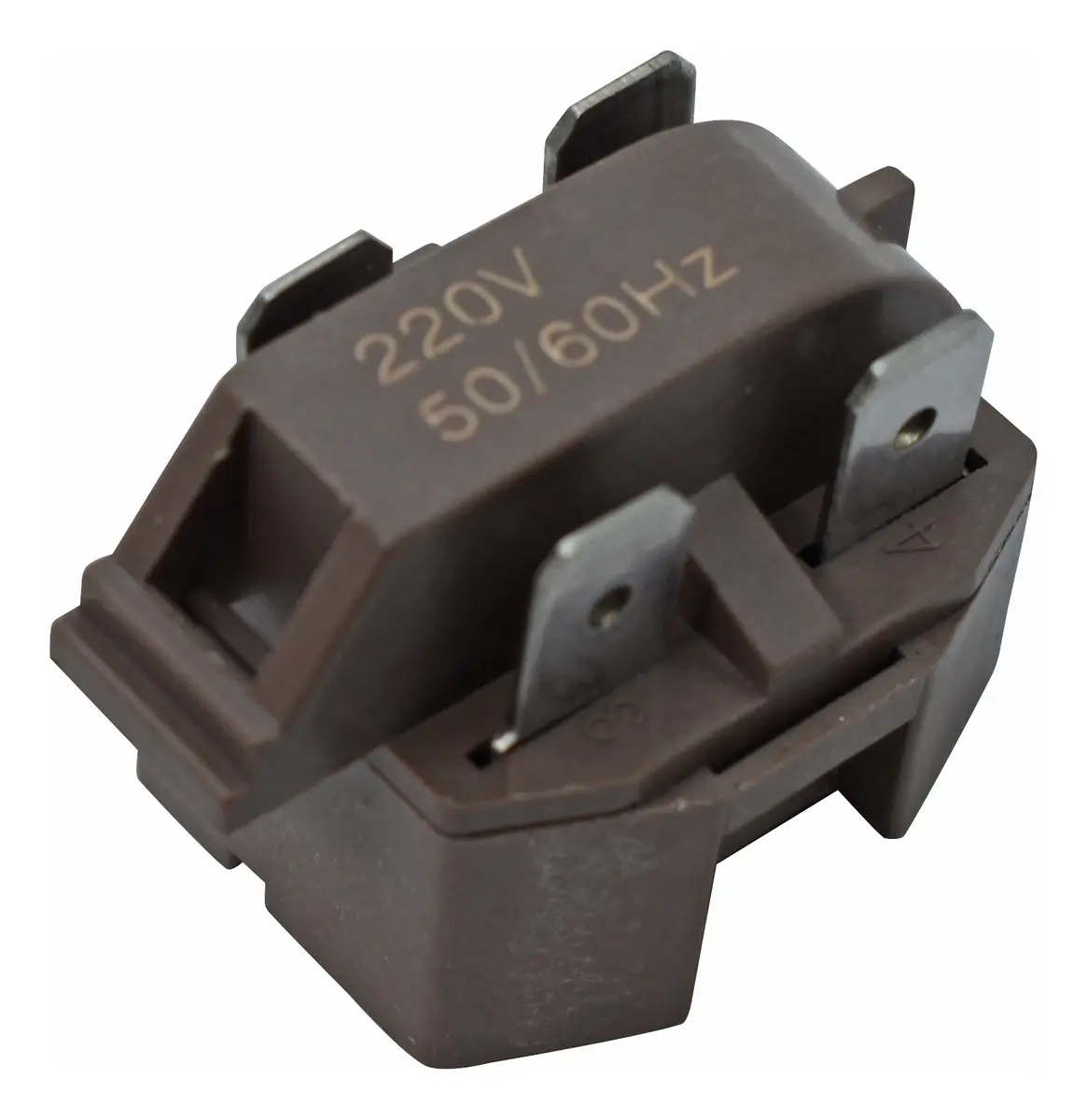 RELAY PTC  IC-4 / 4 PINS 220V/50HZ