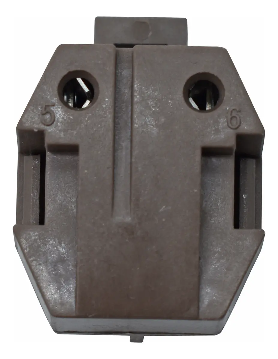 RELAY PTC  IC-4 / 4 PINS 220V/50HZ - Imagen 2