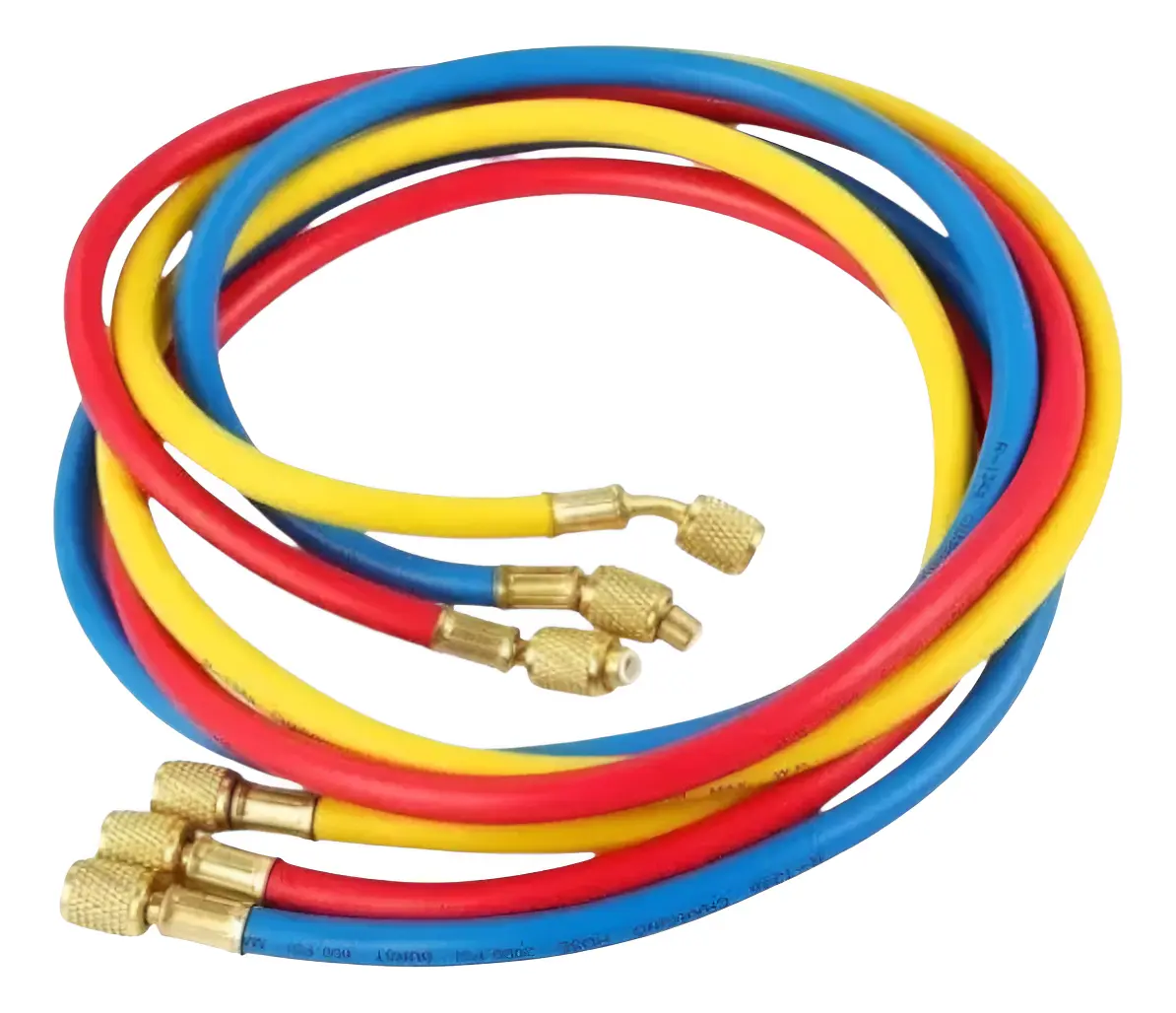 JUEGO MAN 120 CM R-12 360-RYB - Imagen 2