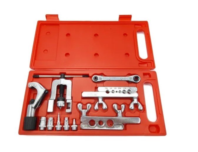 CAJA DE HERRAMIENTAS  (278) virolero - Imagen 1