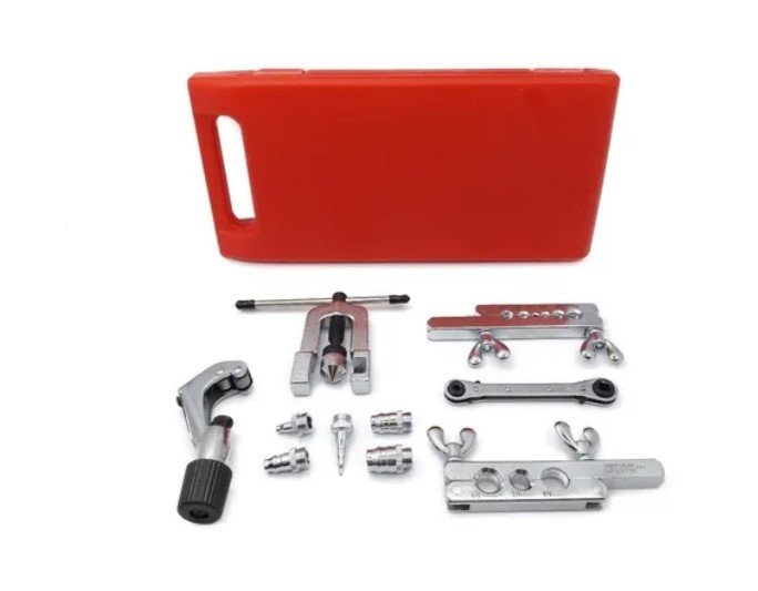 CAJA DE HERRAMIENTAS  (278) virolero