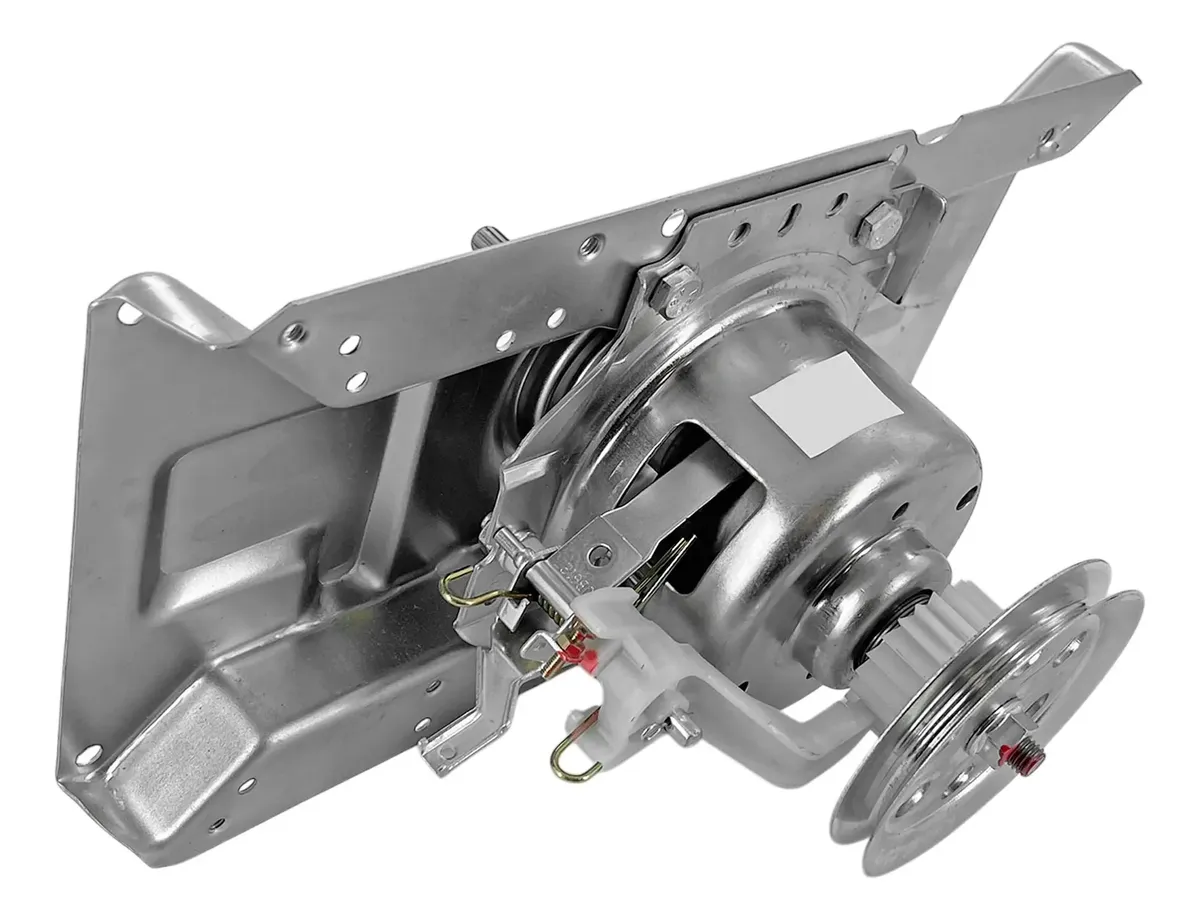 CAJA ACCIONAMIENTO PHILCO WMPH10- WMPH12-WMPH15 (CAJA RETEN  - Imagen 2