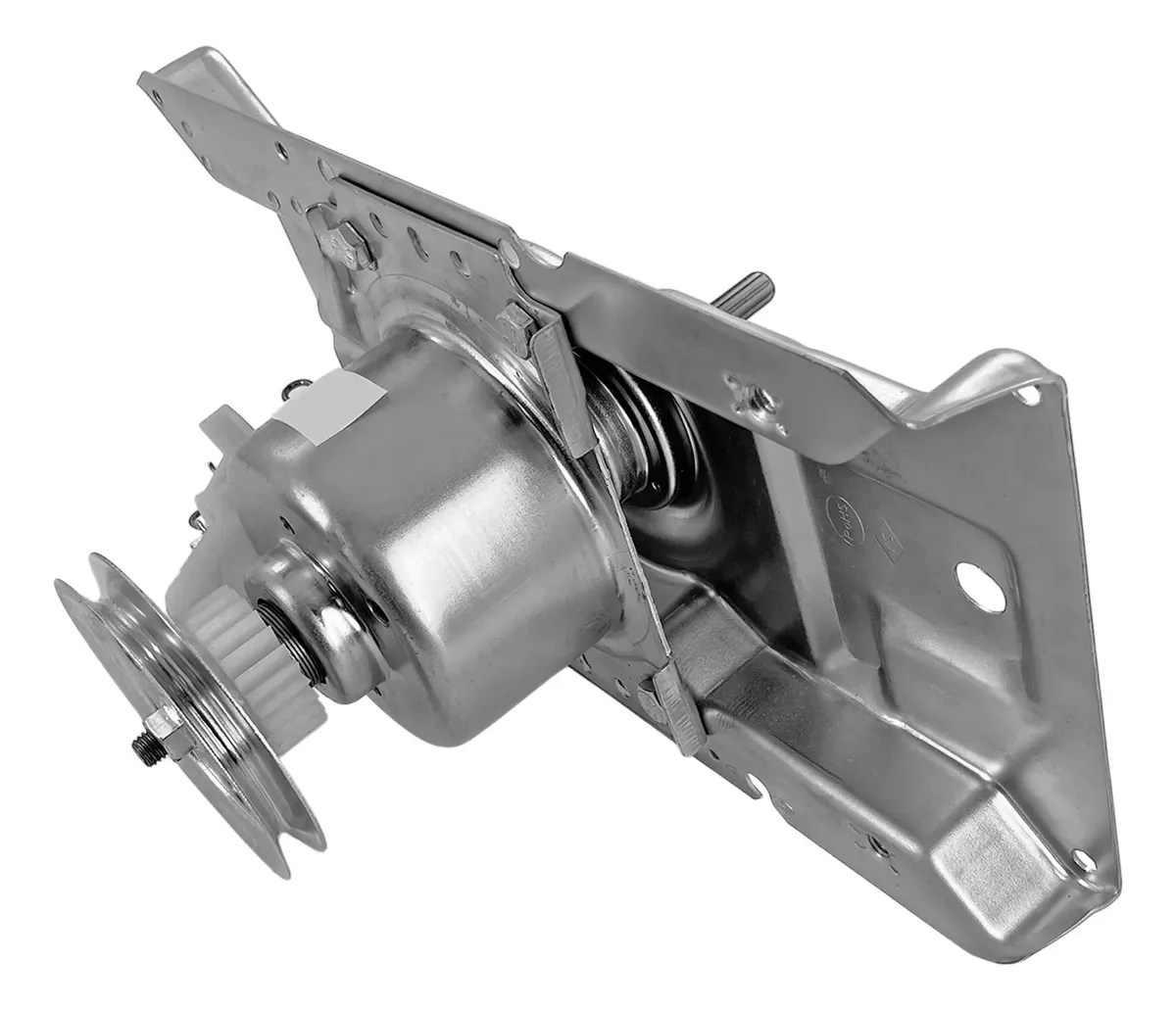 CAJA ACCIONAMIENTO PHILCO WMPH10- WMPH12-WMPH15 (CAJA RETEN  - Imagen 4