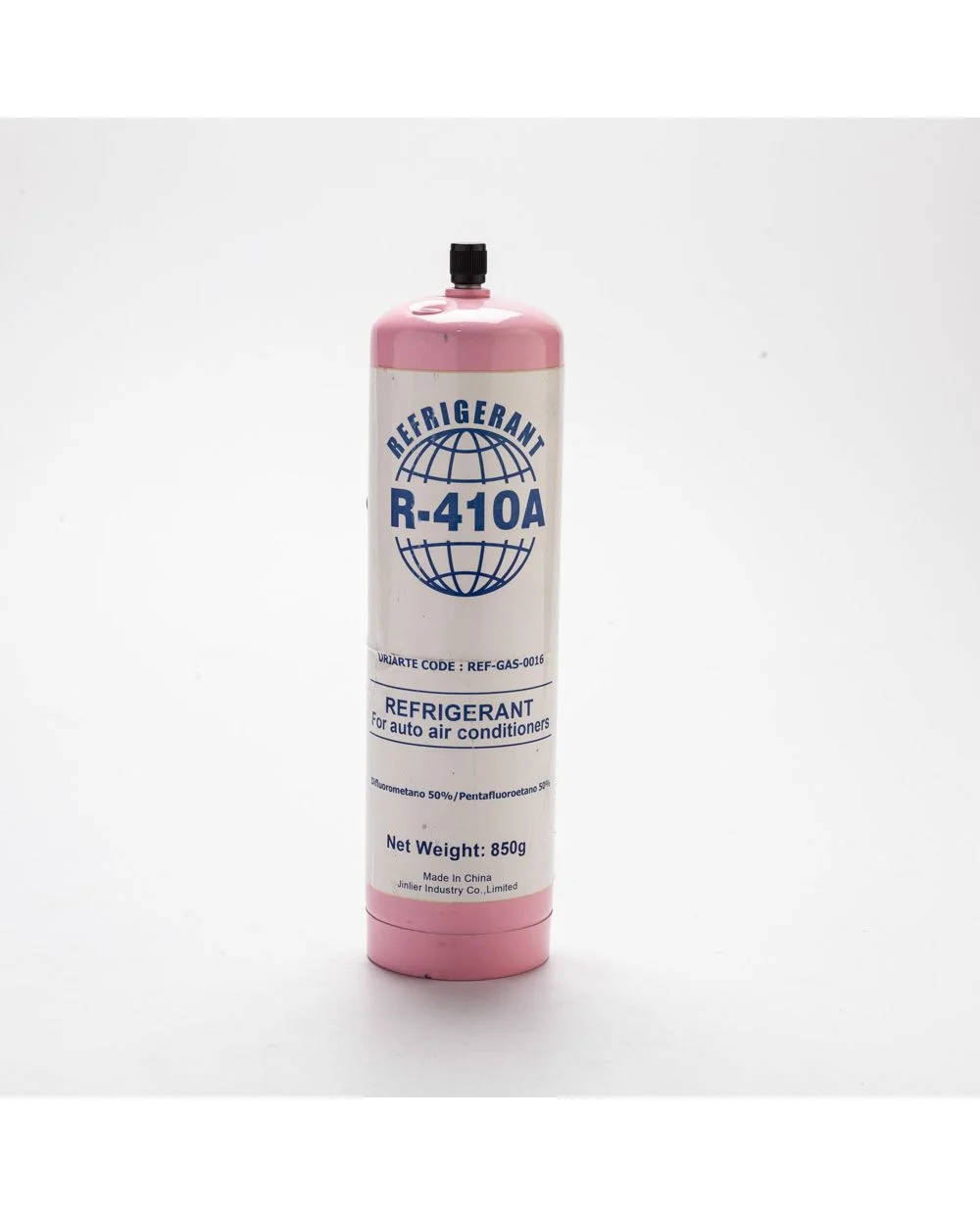 Lata de R410 x 800 grs