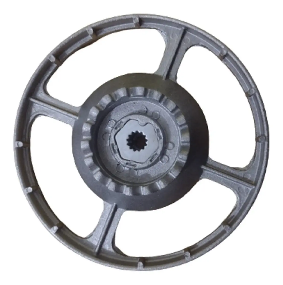 POLEA CONDUCIDA C12 DREAN CONCEPT 5.05-LOGIC TECH (ORIGINAL)