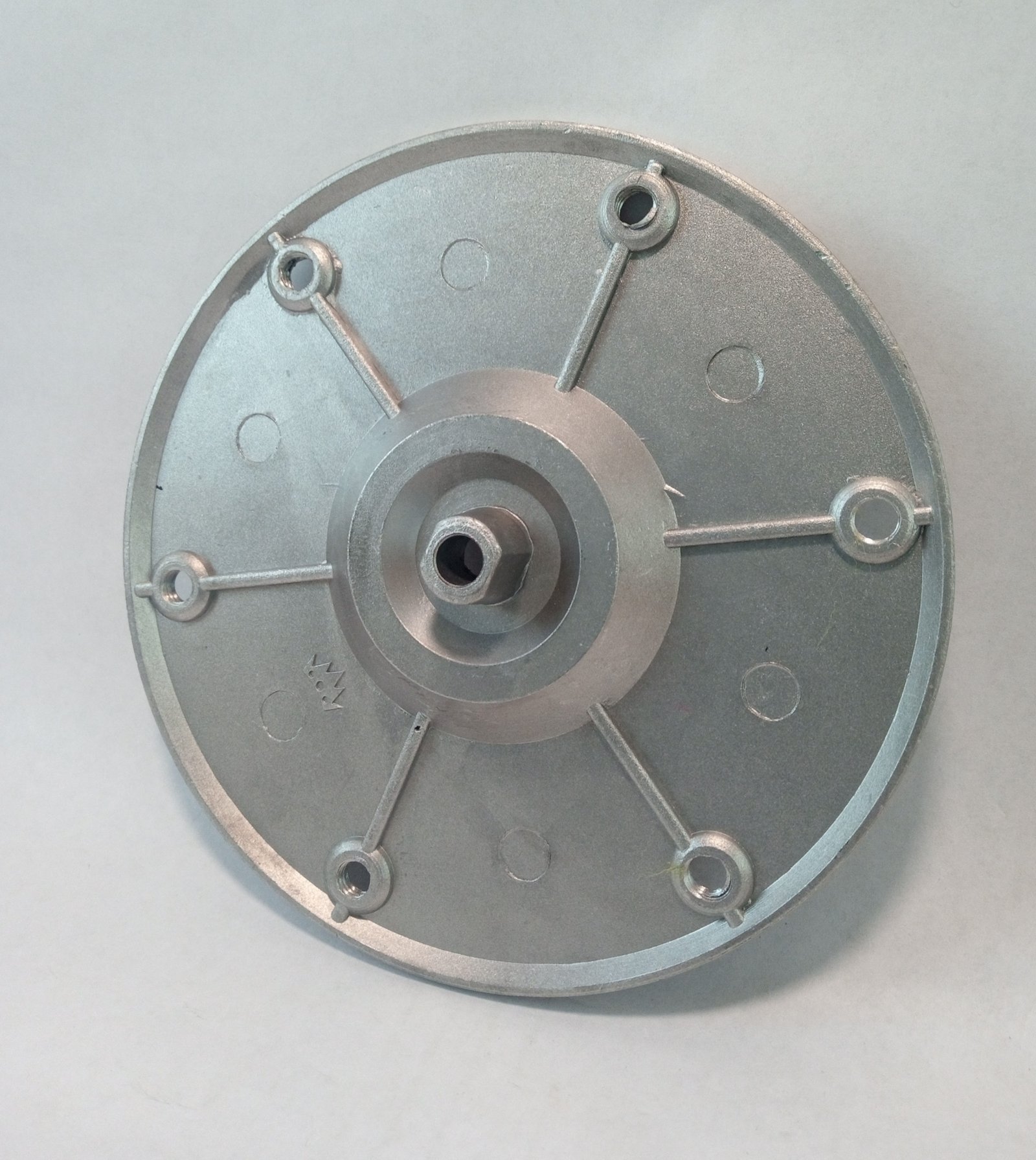 BRIDA REPARAC./TAMBOR 6 AGUJEROS (OPUESTO/POLEA) AWH091 y ot