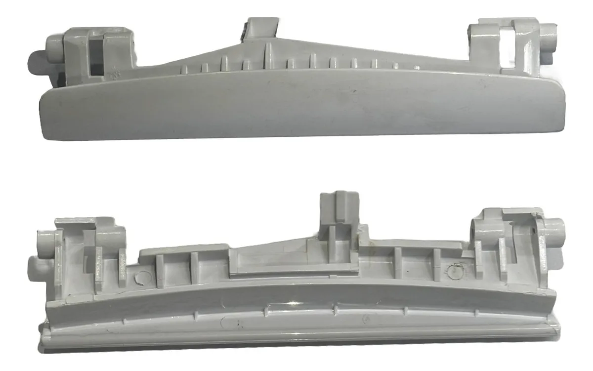 MANIJA SOLA MECANISMO DE TAPA SUPER.DREANGOLD 156-1910- CAND - Imagen 2