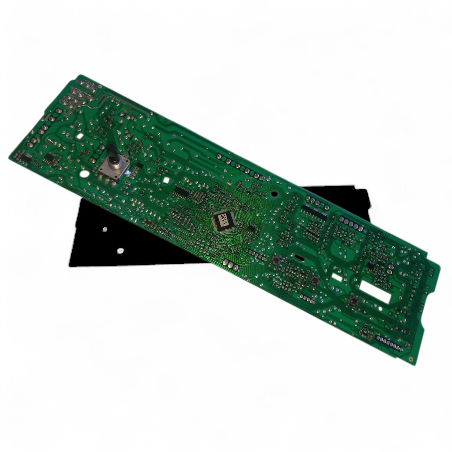 PLACA  ELECTRONICA PATRICK de 8KgLPK08E10BA - Imagen 2