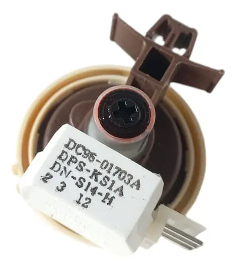 PRESOSTATO SAMSUNG C/FRONTAL WF1904WPUU-WF1804WPU-WF1702WE-W