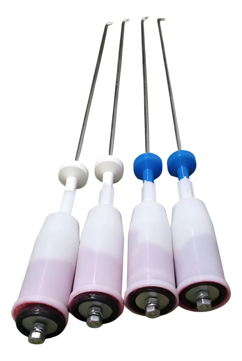 VARILLA SUSPENSION JGOx4u ADAP. 48/62cm