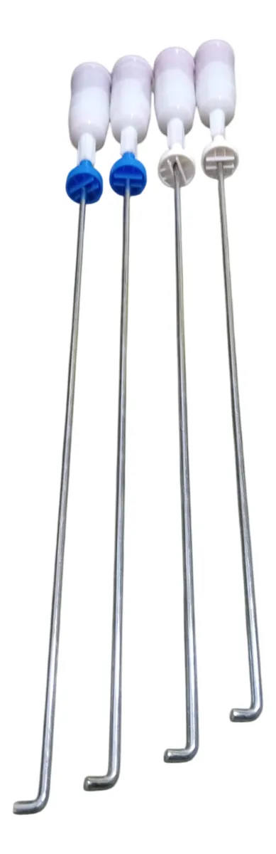 VARILLA SUSPENSION JGOx4u ADAP. 48/62cm - Imagen 2