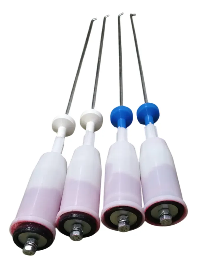 VARILLA SUSPENSION JGOx4u ADAP. 48/62cm - Imagen 3