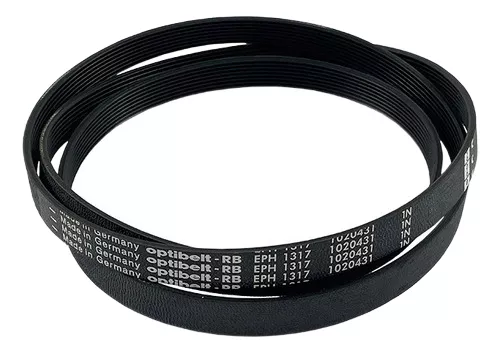 CORREA POLY V EL 8PH - 1317  ELASTICA ORIGDREAN FAMILY