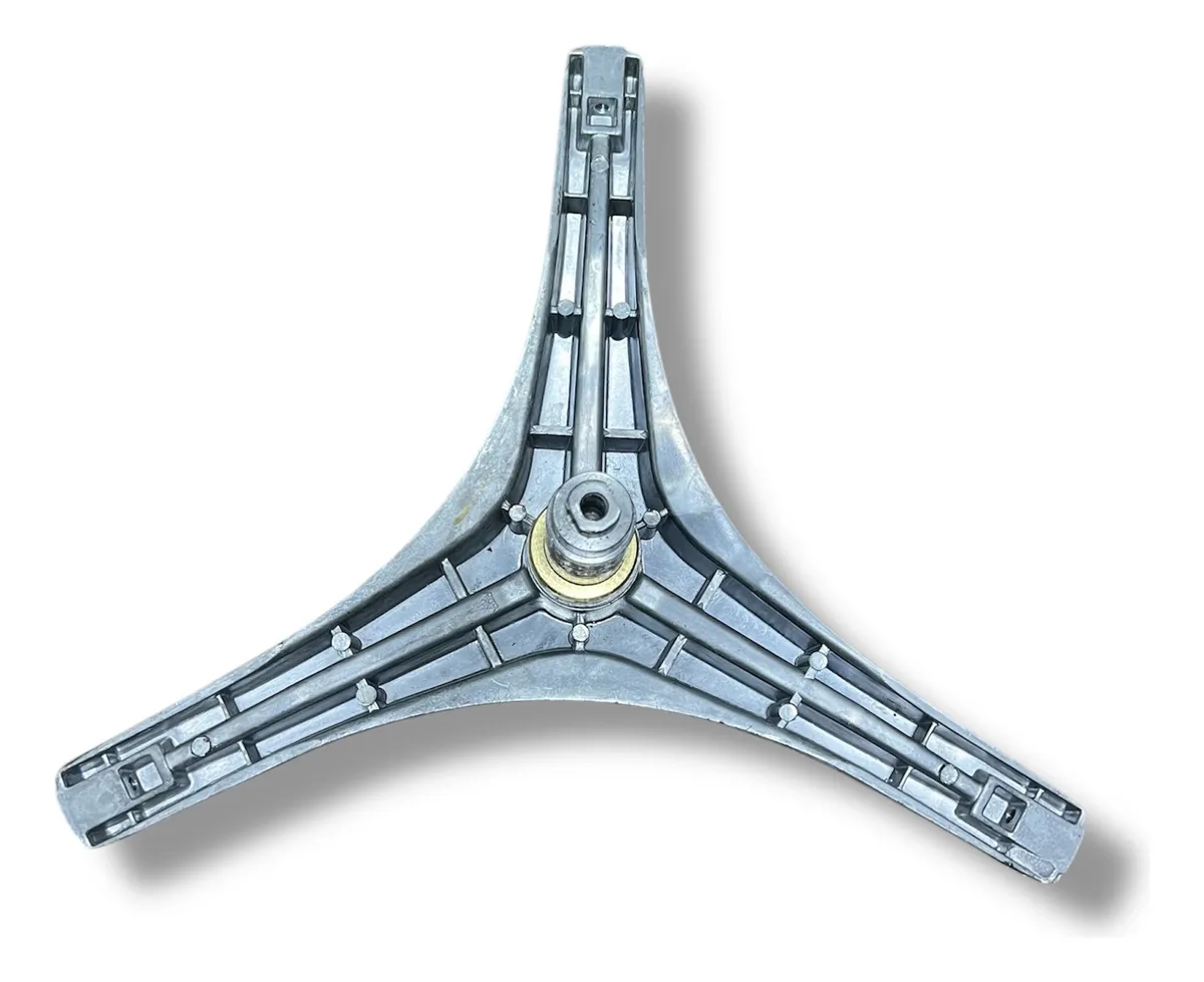 EJE SOPORTE TAMBOR P/CHICA G.E.LVGE18E12BA/MA-PATRICK LPK08E