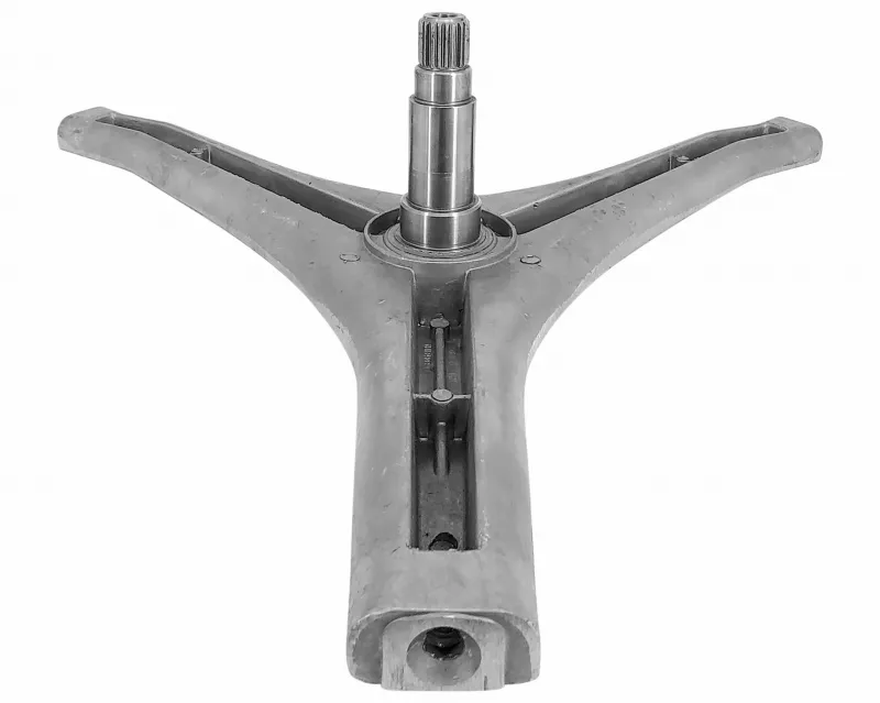 EJE SOPORTE TBOR LG F1370TD-F1380TD-F1389T-F1390TD-F1400TD-F - Imagen 1