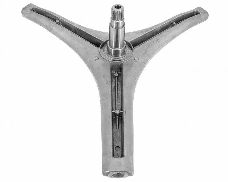 EJE SOPORTE TBOR LG F1370TD-F1380TD-F1389T-F1390TD-F1400TD-F - Imagen 3