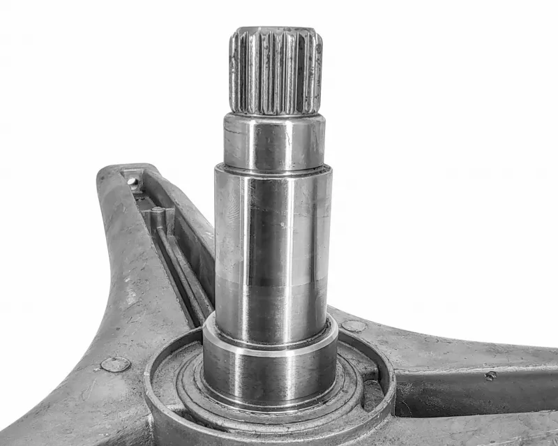 EJE SOPORTE TBOR LG F1370TD-F1380TD-F1389T-F1390TD-F1400TD-F