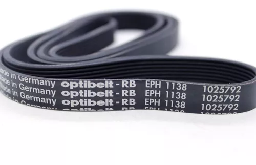 CORREA POLY V EL 7PH - 1138  ELASTICA ORIGINAL
