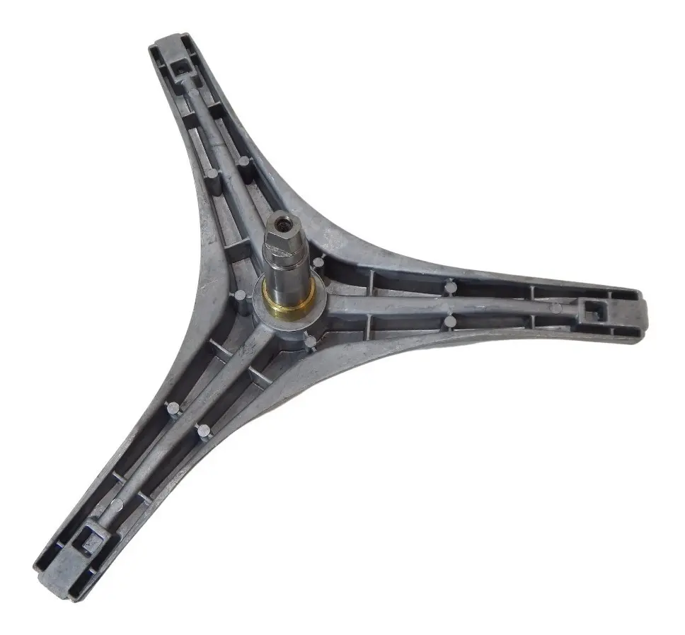 EJE SOPORTE TAMBOR PUNTA CONICA PATRICK 6KLPK06E10-MABE IMCO