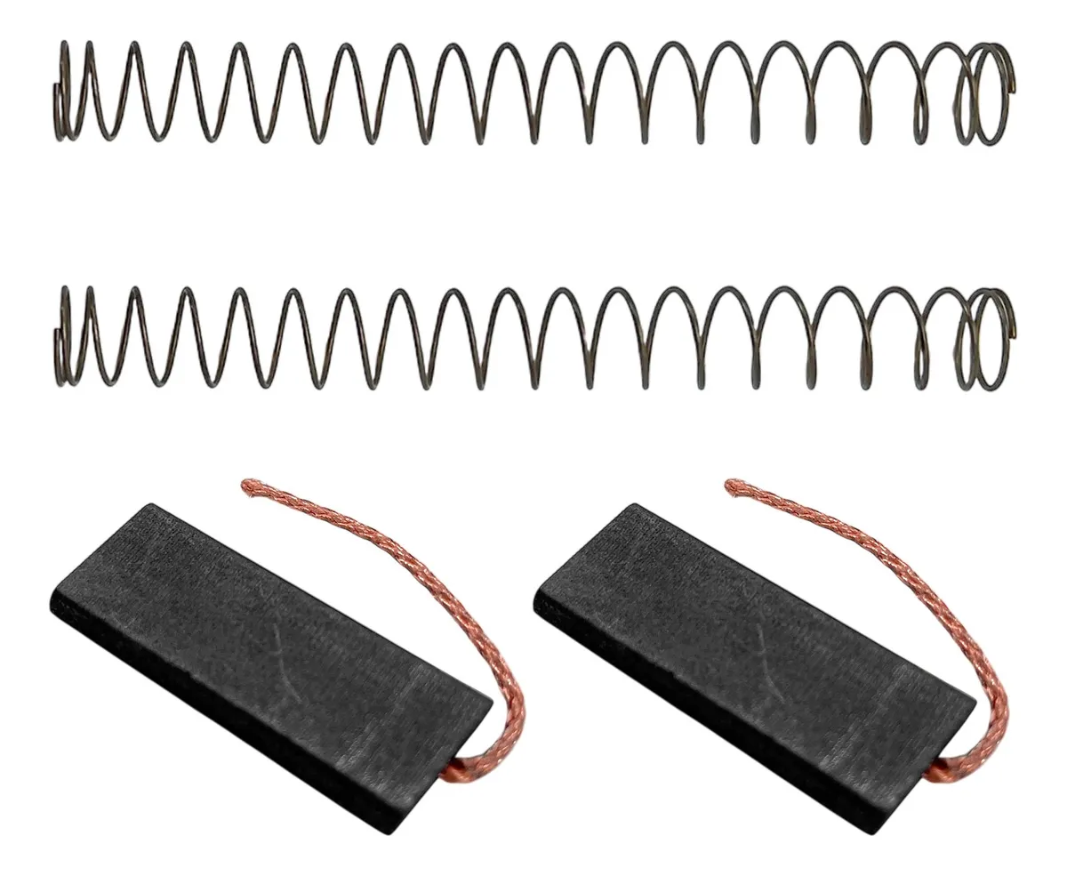 JUEGO DE CARBONES 5X12.5X33