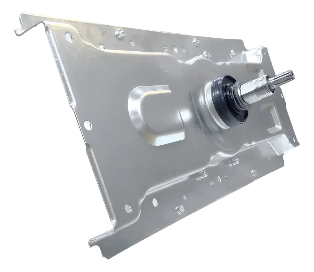 CAJA ACCIONAMIENTO ELECTROLUX ALEJANDRITA-ELAC09-ELAC10 (SIS - Imagen 1