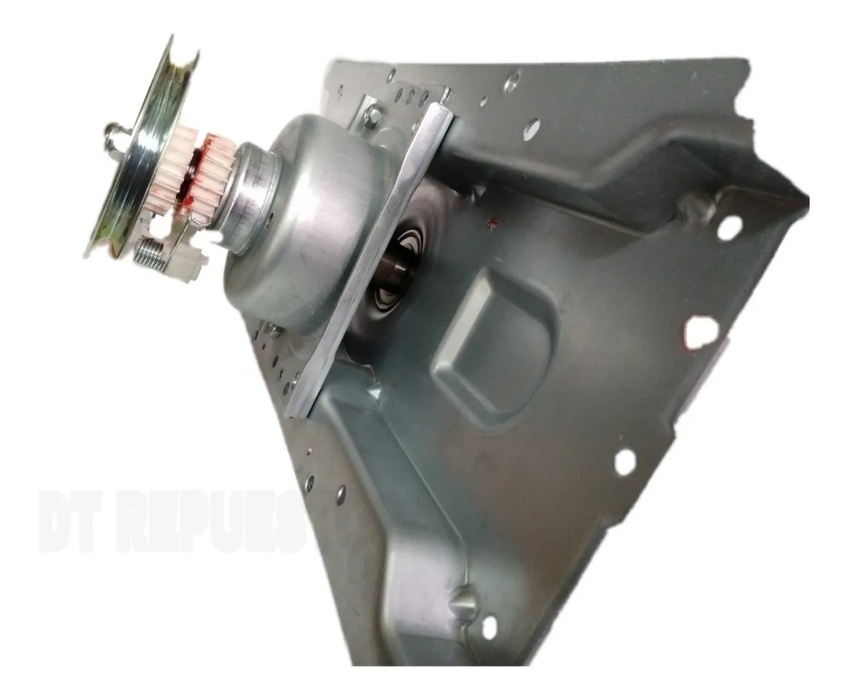 CAJA ACCIONAMIENTO ELECTROLUX ALEJANDRITA-ELAC09-ELAC10 (SIS - Imagen 2