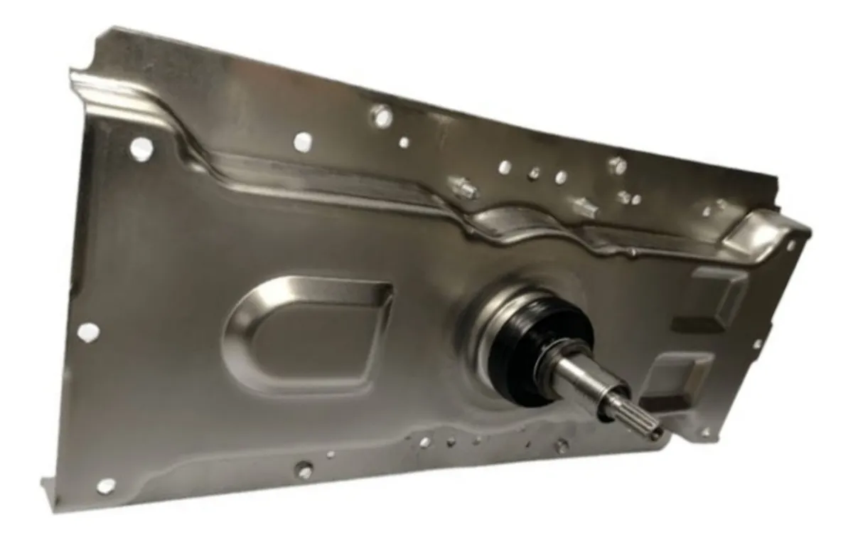 CAJA ACCIONAMIENTO ELECTROLUX ALEJANDRITA-ELAC09-ELAC10 (SIS