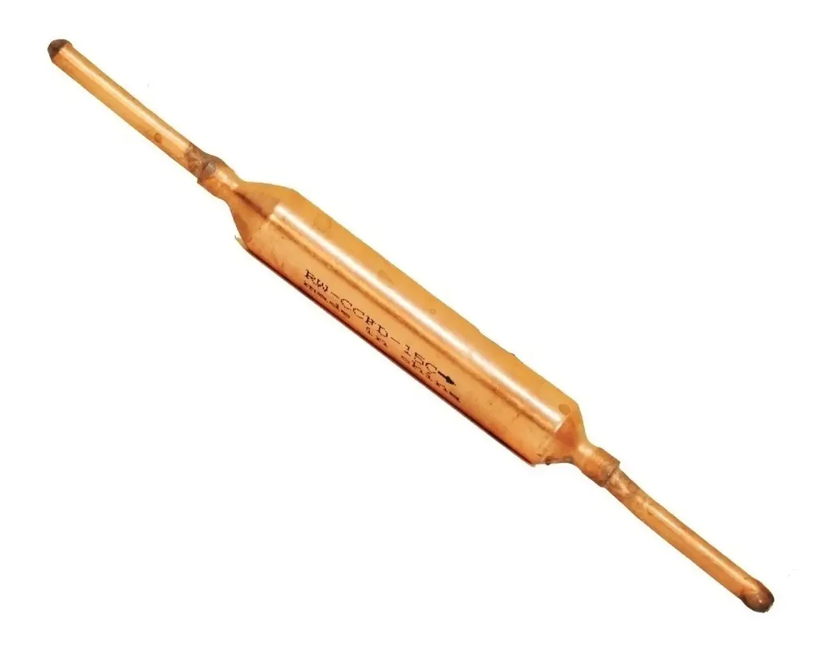 FILTRO CON CHICOTE 15 Grms.