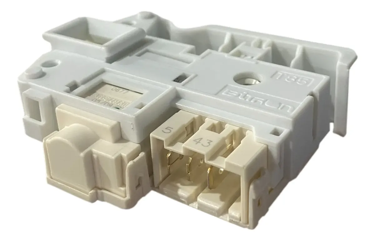 BLOCAPUERTA 3cont.LAV.DREAN NEXT 6.06/ECO