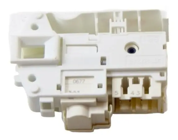 BLOCAPUERTA 3cont.LAV.DREAN NEXT 6.06/ECO - Imagen 3