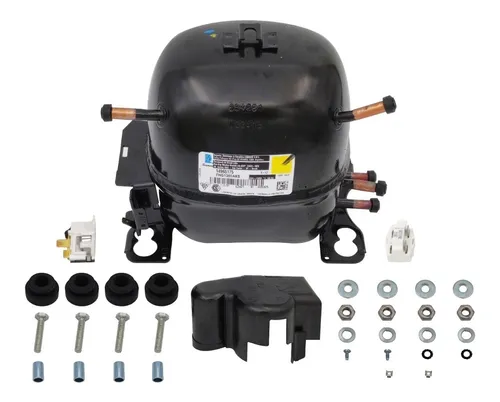 MOTOCOM. FAM TECUMSEH THG-1374 YS 1/5+R134