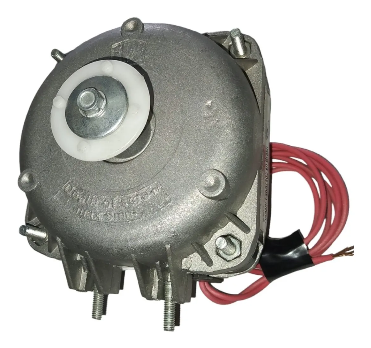 Motor s/sop.ELCO N 5-13 p/pala 200mm - Imagen 2