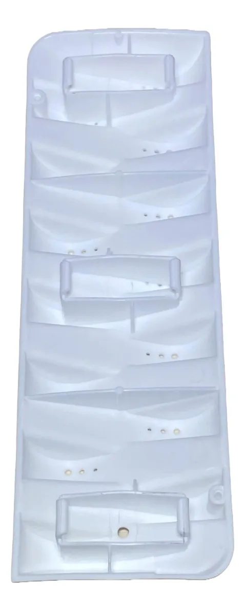 AGITADOR PLAST.P/TAMBOR CANDY GVFWFL4139WH R12-GVFW4159LWHCR - Imagen 1