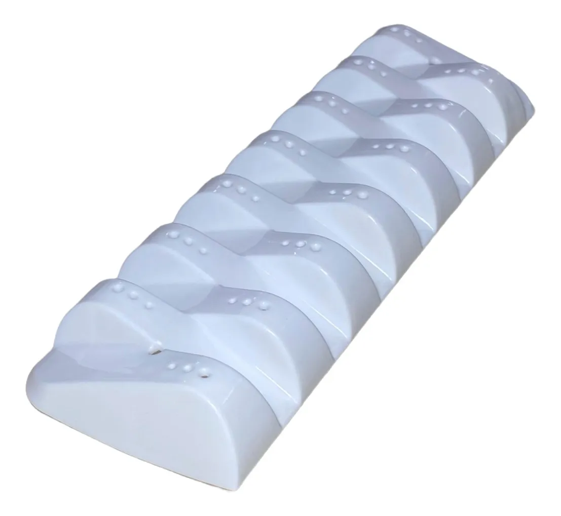 AGITADOR PLAST.P/TAMBOR CANDY GVFWFL4139WH R12-GVFW4159LWHCR - Imagen 2