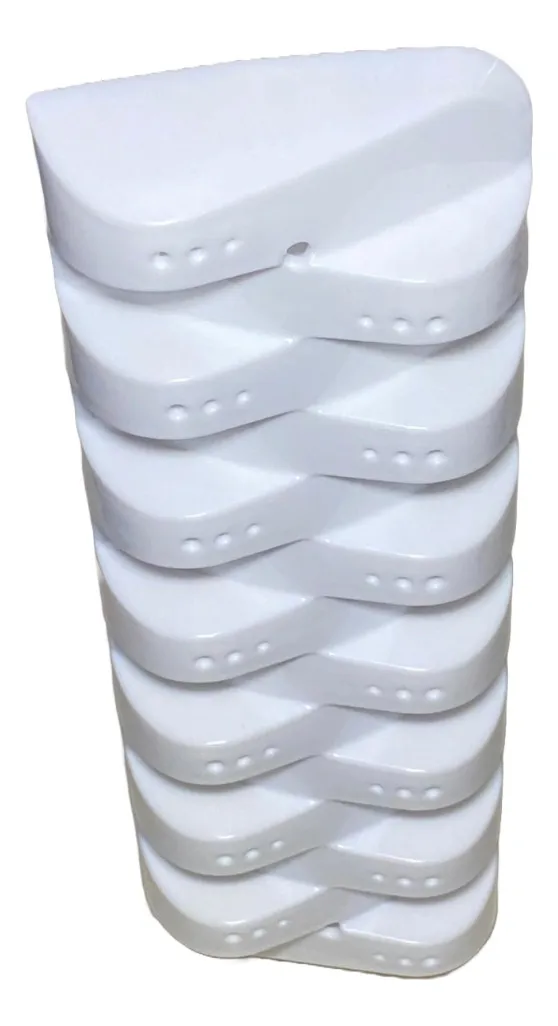 AGITADOR PLAST.P/TAMBOR CANDY GVFWFL4139WH R12-GVFW4159LWHCR