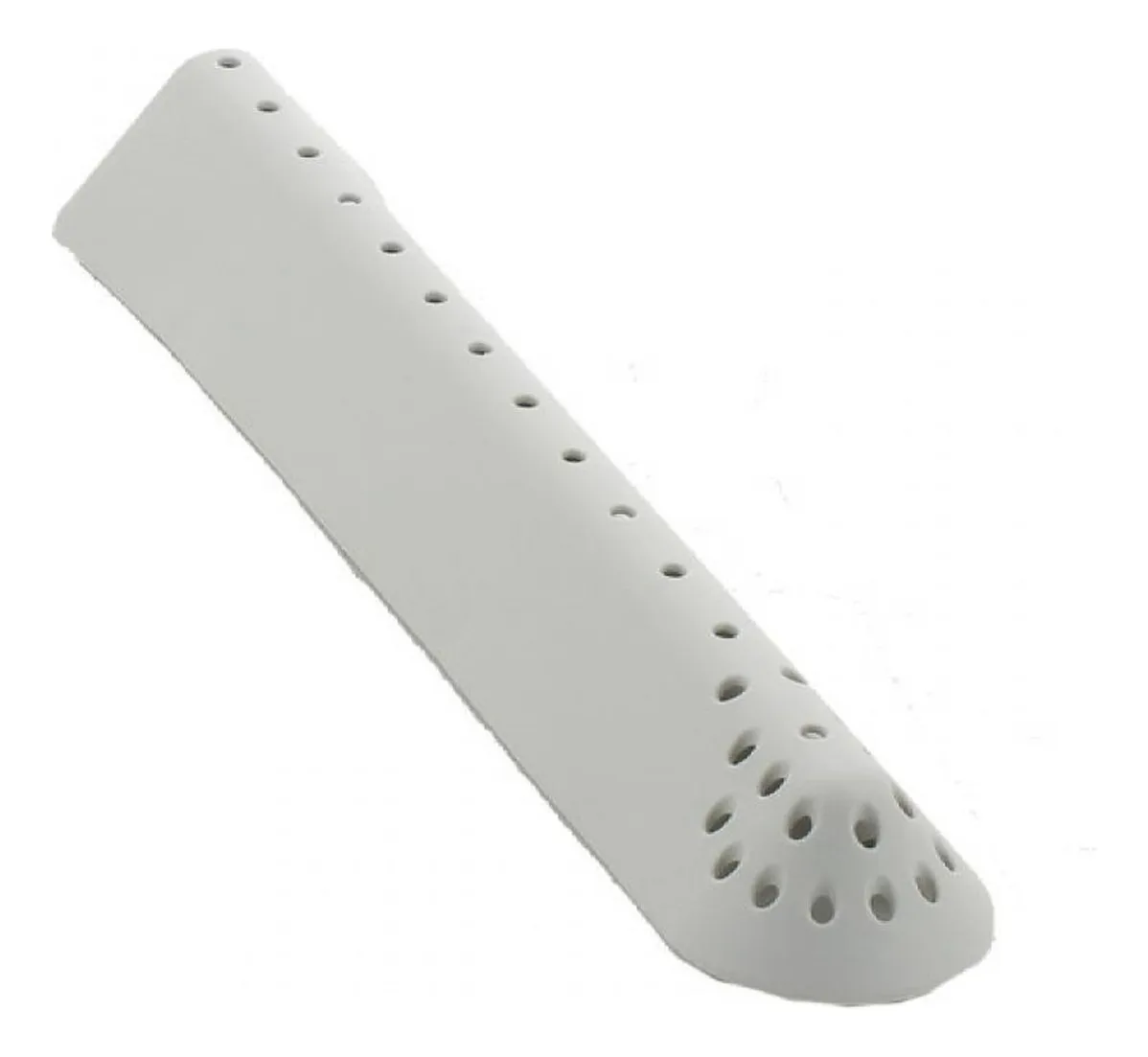 AGITADOR PLAST.P/TAMBOR CANDY GVFWFL4139WH R12-GVFW4159LWHCR - Imagen 1