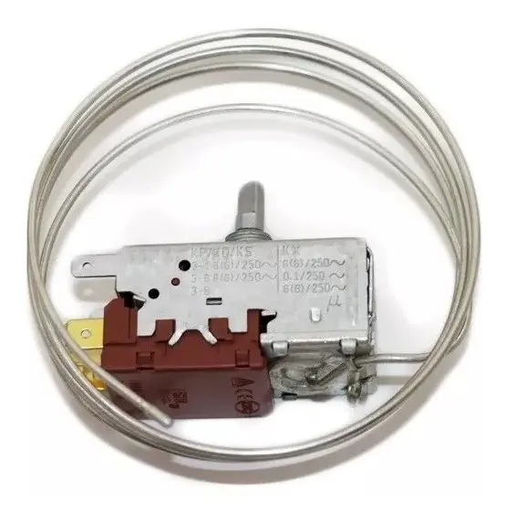 TERMOSTATO  K59 L2590 - RC-23669-2